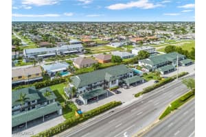 1507 Cape Coral Parkway, Cape Coral, FL 33914 - MLS#225064345