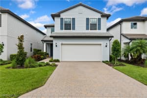 4792 Crested Eagle Ln, Fort Myers
