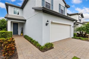 4792 Crested Eagle Lane, Fort Myers, FL 33966 - MLS#225064348