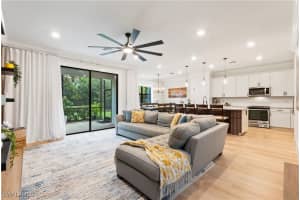 4792 Crested Eagle Lane, Fort Myers, FL 33966 - MLS#225064348