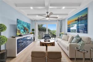 1300 Gulf Shore Boulevard, Naples, FL 34102 - MLS#225064355