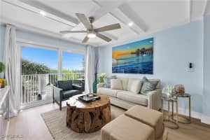 1300 Gulf Shore Boulevard, Naples, FL 34102 - MLS#225064355