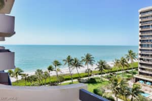 4001 GULF SHORE Boulevard, Naples, FL 34103 - MLS#225064357