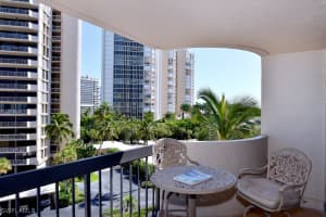 4001 GULF SHORE Boulevard, Naples, FL 34103 - MLS#225064357