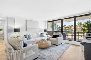 4001 Gulf Shore Boulevard, Naples, FL 34103 - MLS#225064362