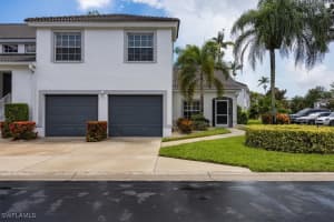 965 Partridge Circle, Naples, FL 34104 - MLS#225064366
