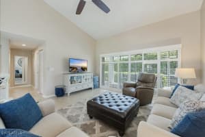 965 Partridge Circle, Naples, FL 34104 - MLS#225064366