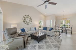965 Partridge Circle, Naples, FL 34104 - MLS#225064366