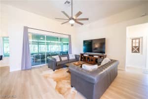 1480 Peach Place, Naples, FL 34117 - MLS#225064390