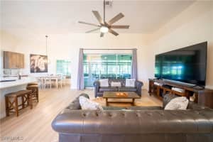1480 Peach Place, Naples, FL 34117 - MLS#225064390