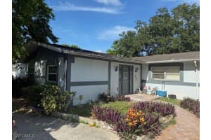 2101 43rd Terrace, Naples, FL 34116 Sold 09/02/25