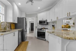 28020 Boccaccio Way, Bonita Springs, FL 34135 - MLS#225064404