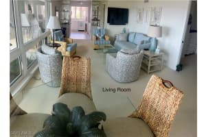 1851 Gulf Shore Boulevard, Naples, FL 34102 - MLS#225064408