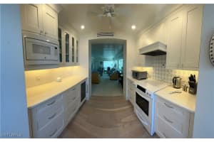 1851 Gulf Shore Boulevard, Naples, FL 34102 - MLS#225064408