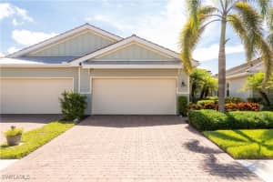 14888 Edgewater Circle, Naples, FL 34114 - MLS#225064411