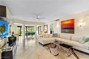 5890 Via Lugano 101, Naples, FL 34108 - MLS#225064418