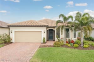 6217 Harmony Dr, Ave Maria