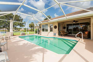 1821 Avian Court, Naples, FL 34119 - MLS#225064429