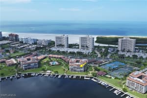 601 Seaview Ct C506, Marco Island