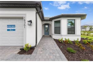 18361 Ridgeline Drive, Estero, FL 33928 - MLS#225064453