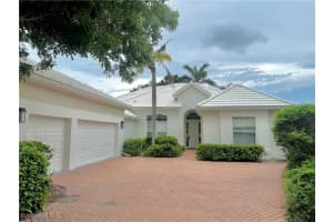 815 ASHBURTON Drive, Naples, FL 34110 - MLS#225064454