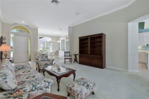 815 ASHBURTON Drive, Naples, FL 34110 - MLS#225064454