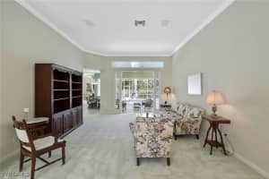 815 ASHBURTON Drive, Naples, FL 34110 - MLS#225064454