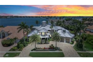 1611 Collingswood Ct, Marco Island