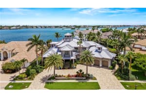 1611 Collingswood Court, Marco Island, FL 34145 Sold 09/17/25