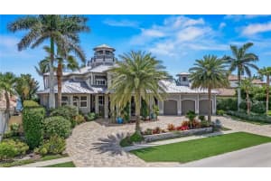 1611 Collingswood Court, Marco Island, FL 34145 Sold 09/17/25