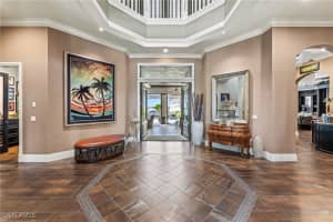 1611 Collingswood Court, Marco Island, FL 34145 Sold 09/17/25