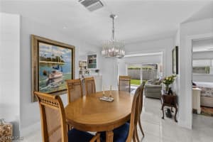 1252 Pompei Lane, Naples, FL 34103 - MLS#225064461