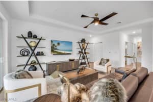 26390 Coco Cay Circle, Bonita Springs, FL 34135 - MLS#225064466