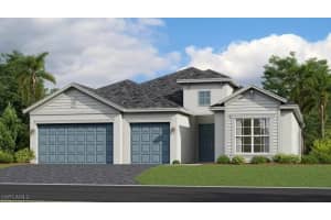14502 Lagoon Ln, Babcock Ranch