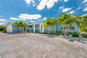203 1st Street, Bonita Springs, FL 34134 - MLS#225064476