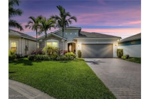 20064 Wymberly Way, Estero