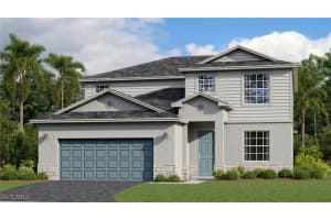 15005 Jadestone Drive, Babcock Ranch, FL 33982 Sold 08/28/25