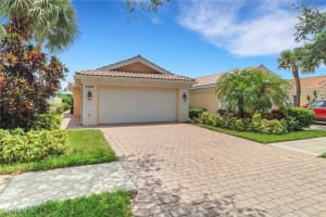 4546 Ossabaw Way, Naples, FL 34119 Sold 09/04/25