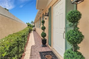 4546 Ossabaw Way, Naples, FL 34119 Sold 09/04/25