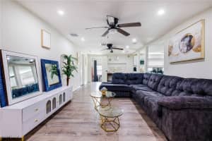 2012 Wright Street, Fort Myers, FL 33916 - MLS#225064482