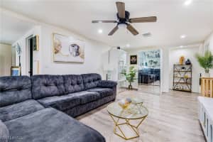 2012 Wright Street, Fort Myers, FL 33916 - MLS#225064482