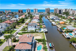 273 Egret Avenue, Naples, FL 34108 - MLS#225064483