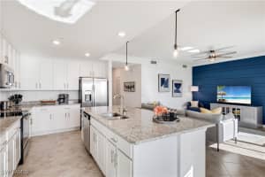 43030 Greenway Boulevard, Punta Gorda, FL 33982 Sold 08/15/25