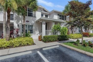 8305 Whisper Trace Way 202, Naples