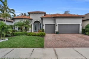 20533 Wilderness Ct, Estero