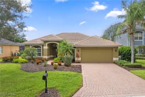 9921 Rookery Cir, Estero
