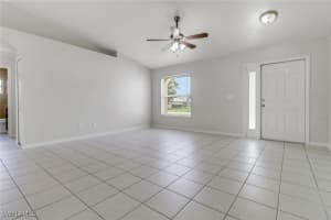 1629 12th Terrace, Cape Coral, FL 33990 Sold 09/03/25