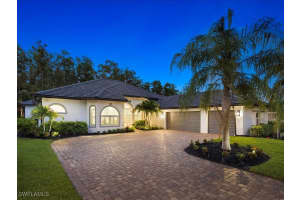 7253 Sugar Palm Ct, Fort Myers