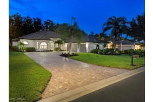 7253 Sugar Palm Court, Fort Myers, FL 33966 - MLS#225064529