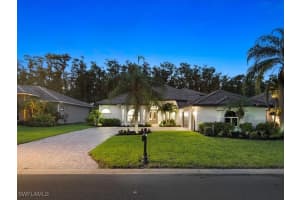 7253 Sugar Palm Court, Fort Myers, FL 33966 - MLS#225064529